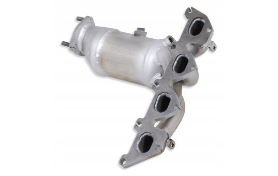 Catalytic Converter CE