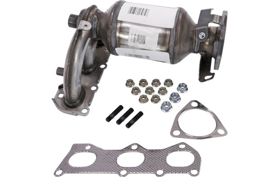 Catalytic Converter CE