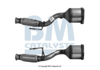 Catalytic Converter CE