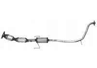 Catalytic Converter CE