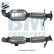 Catalytic Converter CE, Thumbnail 2