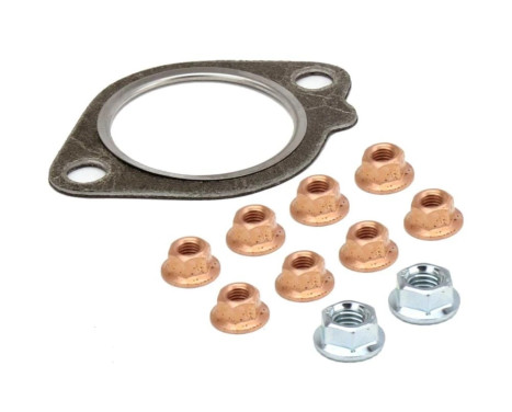 Catalytic Converter CE, Image 2