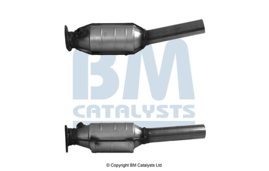 Catalytic Converter CE, Image 2