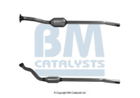 Catalytic Converter CE