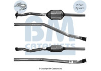 Catalytic Converter CE