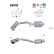 Catalytic Converter CE, Thumbnail 2