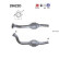 Catalytic Converter CE, Thumbnail 2