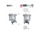 Catalytic Converter CE, Thumbnail 2