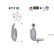 Catalytic Converter CE, Thumbnail 2