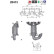 Catalytic Converter CE, Thumbnail 2