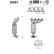 Catalytic Converter CE, Thumbnail 2