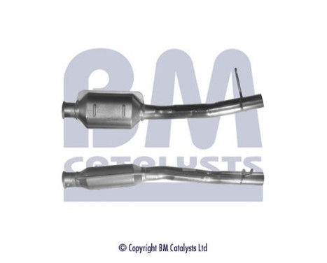 Catalytic Converter CE, Image 2
