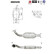 Catalytic Converter CE, Thumbnail 2