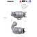 Catalytic Converter CE, Thumbnail 2