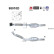 Catalytic Converter CE, Thumbnail 2