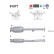 Catalytic Converter CE, Thumbnail 2