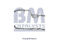 Catalytic Converter CE