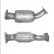 Catalytic Converter Premium Approved