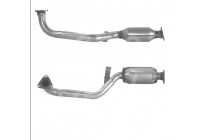 Catalytic Converter Premium CE