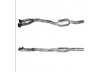 Catalytic Converter Premium CE