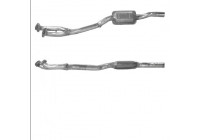 Catalytic Converter Premium CE