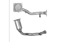 Catalytic Converter Premium CE