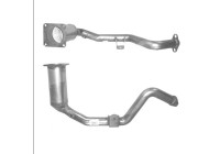 Catalytic Converter Premium CE