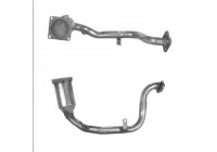 Catalytic Converter Premium CE