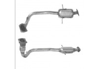 Catalytic Converter Premium CE