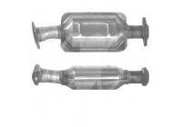 Catalytic Converter Premium CE