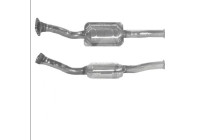 Catalytic Converter Premium CE