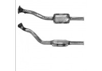 Catalytic Converter Premium CE