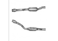 Catalytic Converter Premium CE