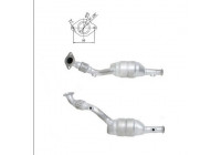 Catalytic Converter Premium CE