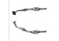 Catalytic Converter Premium CE