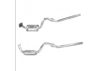 Catalytic Converter Premium CE