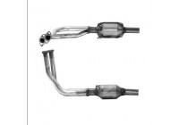 Catalytic Converter Premium CE