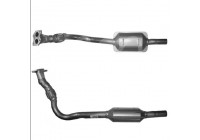 Catalytic Converter Premium CE