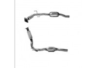 Catalytic Converter Premium CE