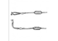 Catalytic Converter Premium CE