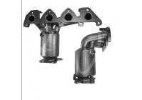 Catalytic Converter Premium CE
