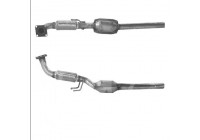 Catalytic Converter Premium CE