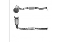 Catalytic Converter Premium CE