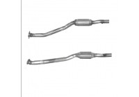 Catalytic Converter Premium CE
