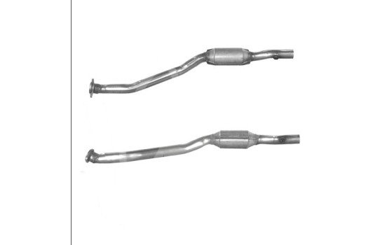 Catalytic Converter Premium CE