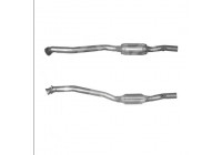 Catalytic Converter Premium CE