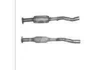 Catalytic Converter Premium CE