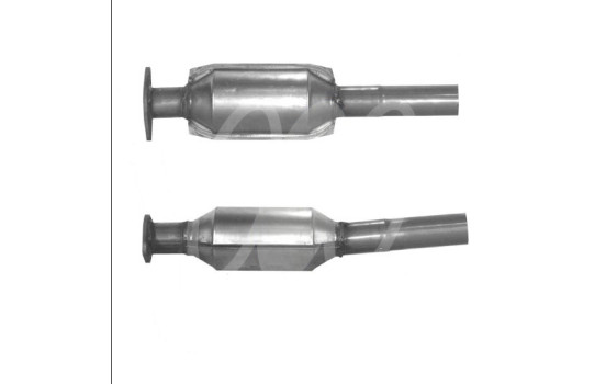 Catalytic Converter Premium CE