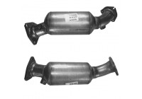 Catalytic Converter Premium CE