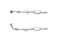 Catalytic Converter Premium CE